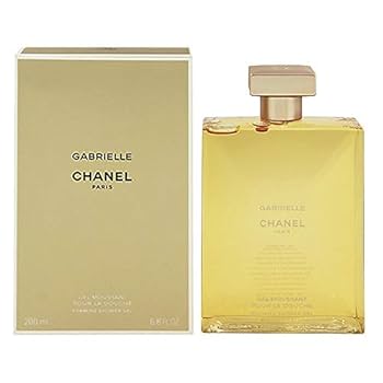 GABRIELLE CHANEL シャワージェル ガブリエル シャネル シャワー ジェル - 200 ml | CHANEL シャネル